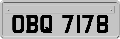 OBQ7178
