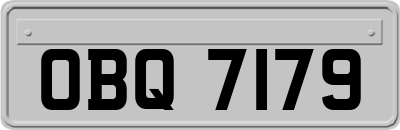 OBQ7179