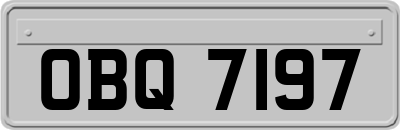 OBQ7197
