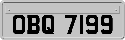OBQ7199
