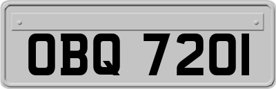 OBQ7201