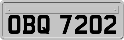 OBQ7202
