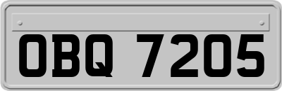 OBQ7205