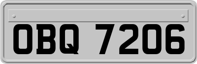 OBQ7206