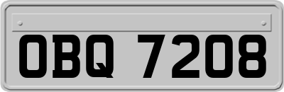 OBQ7208