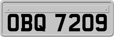 OBQ7209