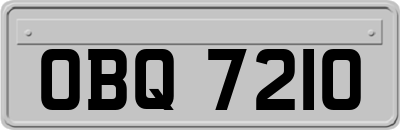 OBQ7210