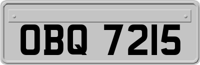 OBQ7215