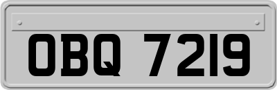 OBQ7219