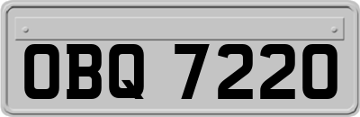 OBQ7220