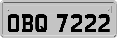 OBQ7222