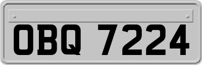 OBQ7224