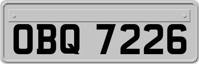 OBQ7226