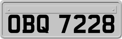OBQ7228