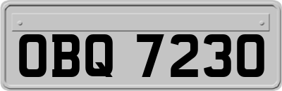 OBQ7230