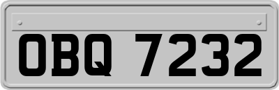 OBQ7232