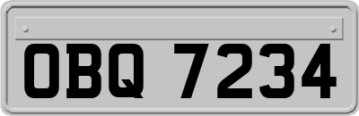 OBQ7234