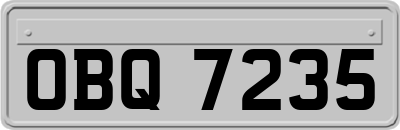 OBQ7235