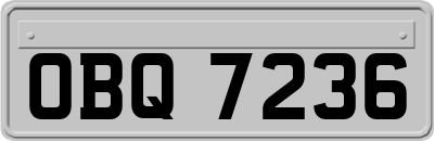 OBQ7236