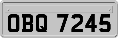 OBQ7245