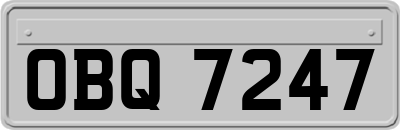 OBQ7247