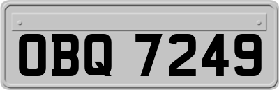 OBQ7249
