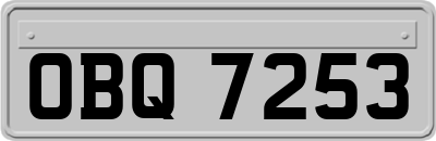 OBQ7253