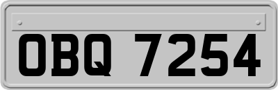 OBQ7254