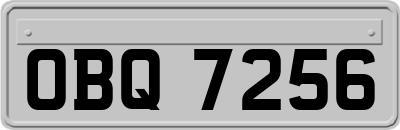 OBQ7256