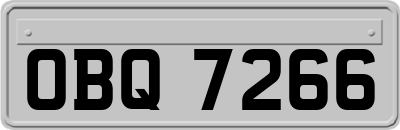 OBQ7266