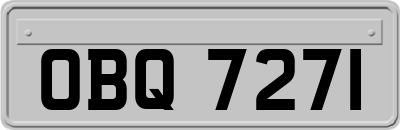 OBQ7271
