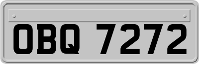 OBQ7272