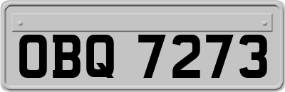 OBQ7273