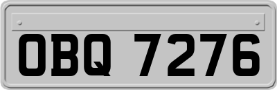 OBQ7276