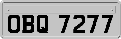OBQ7277