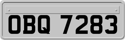 OBQ7283