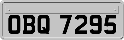 OBQ7295