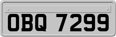 OBQ7299