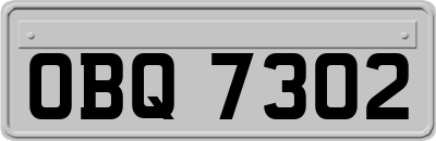 OBQ7302