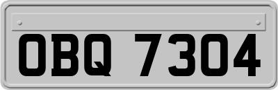 OBQ7304