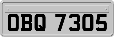 OBQ7305