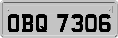 OBQ7306