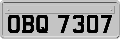 OBQ7307