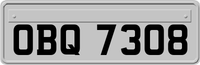 OBQ7308