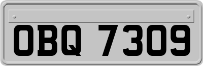 OBQ7309