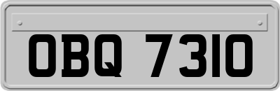 OBQ7310