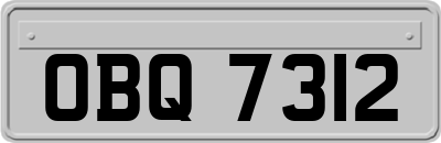 OBQ7312