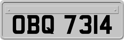 OBQ7314
