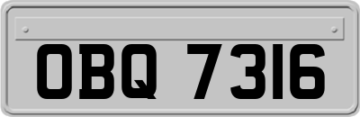 OBQ7316