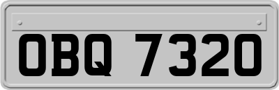 OBQ7320